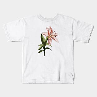 Flower Kids T-Shirt